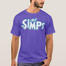 Search for simp tshirts Halloween