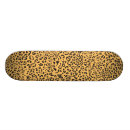 Search for leopard skateboards Colour