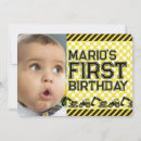 Recherche de faire attention invitations Pour enfants