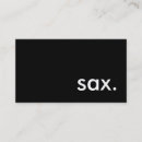 Search for sax Jazz