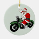 Search for funny motorcycle home decor Merry christmas