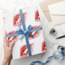 Search for lipstick wrapping paper Red