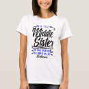 Search for middle sister tshirts We have rules