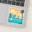 Search for vintage sailboat stickers Seagull