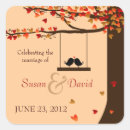 Search for oak trees stickers Fall
