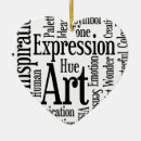 Search for artist ornaments Creative