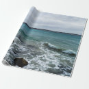 Search for ocean wrapping paper Landscape