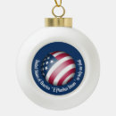 Recherche de bleu blanc rouge ornements Military