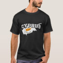 Search for cyprus flag tshirts Map