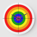 Search for gun clocks Target