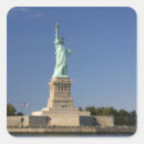 Search for the statue of liberty stickers Urban