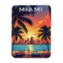 Search for miami magnets Palm trees