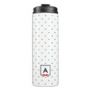 Recherche de rouge pois blanc tasses Motif