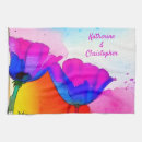 Search for flower tea towels Chic