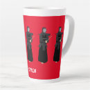 Search for kendo mugs Samurai