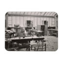 Search for workshops magnets From