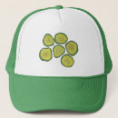 Recherche de sucre casquettes Vert