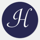 Search for letter seals stickers Initials