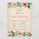 Search for feminine sweet 16 invitations 16th birthday