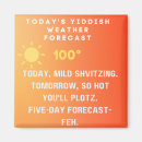 Search for weather magnets Funny