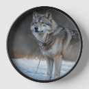 Recherche de alpha horloges Faune