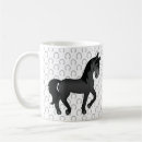 Search for cartoon horse mugs Animal