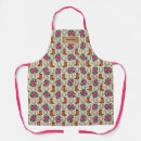 Search for design aprons Elegant