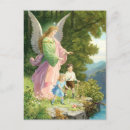 Search for kinder postcards Children