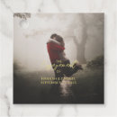 Search for engagement party favour tags Gold