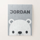 Recherche de bear puzzles Mignon