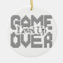 Search for gaming ornaments Retro