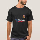 Search for lion heart tshirts Flag