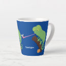 Search for chameleons mugs Cartoon