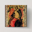 Search for enthroned buttons Madonna