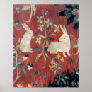 Recherche de animaux médiévaux posters École