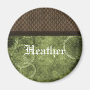 Recherche de vapeur vintage magnets Steampunk