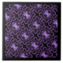 Recherche de originaux carreaux Noir