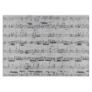 Recherche de note de musique planches à découper Clef