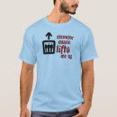 Search for elevators Sarcasm