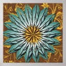 Search for earth tones posters Floral