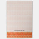 Search for zigzag post it notes Brown