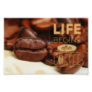 Search for coffee drinker art Quote