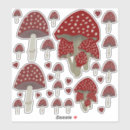Search for red spot stickers Polka dots