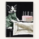 Search for candle notebooks Happy birthday