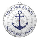 Recherche de ancre jeux de fléchettes Nautique