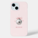 Search for disco ball iphone cases Glam
