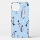 Search for whale pattern iphone cases Animal
