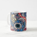 Recherche de oiseau jardin tasses Fleur