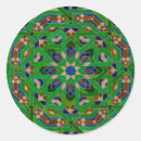Search for mosaic tile stickers Vintage