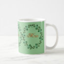 Recherche de shamrock irlandais tasses Jour